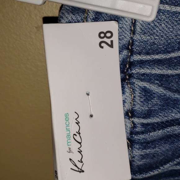 KanCan shorts - Picture 3 of 4